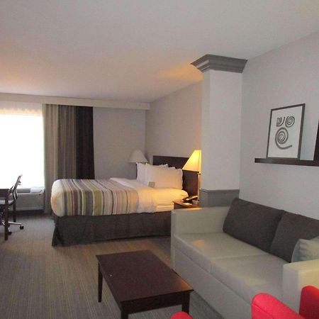 Country Inn & Suites By Radisson, Greenville, Nc Winterville Extérieur photo