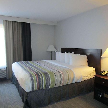 Country Inn & Suites By Radisson, Greenville, Nc Winterville Extérieur photo