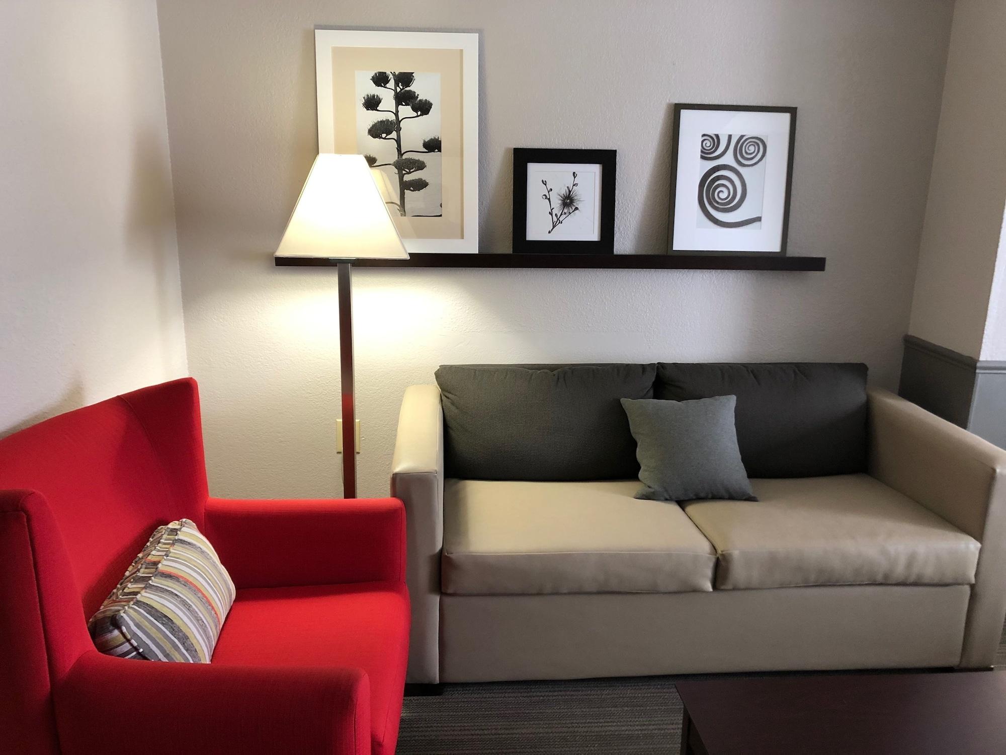 Country Inn & Suites By Radisson, Greenville, Nc Winterville Extérieur photo