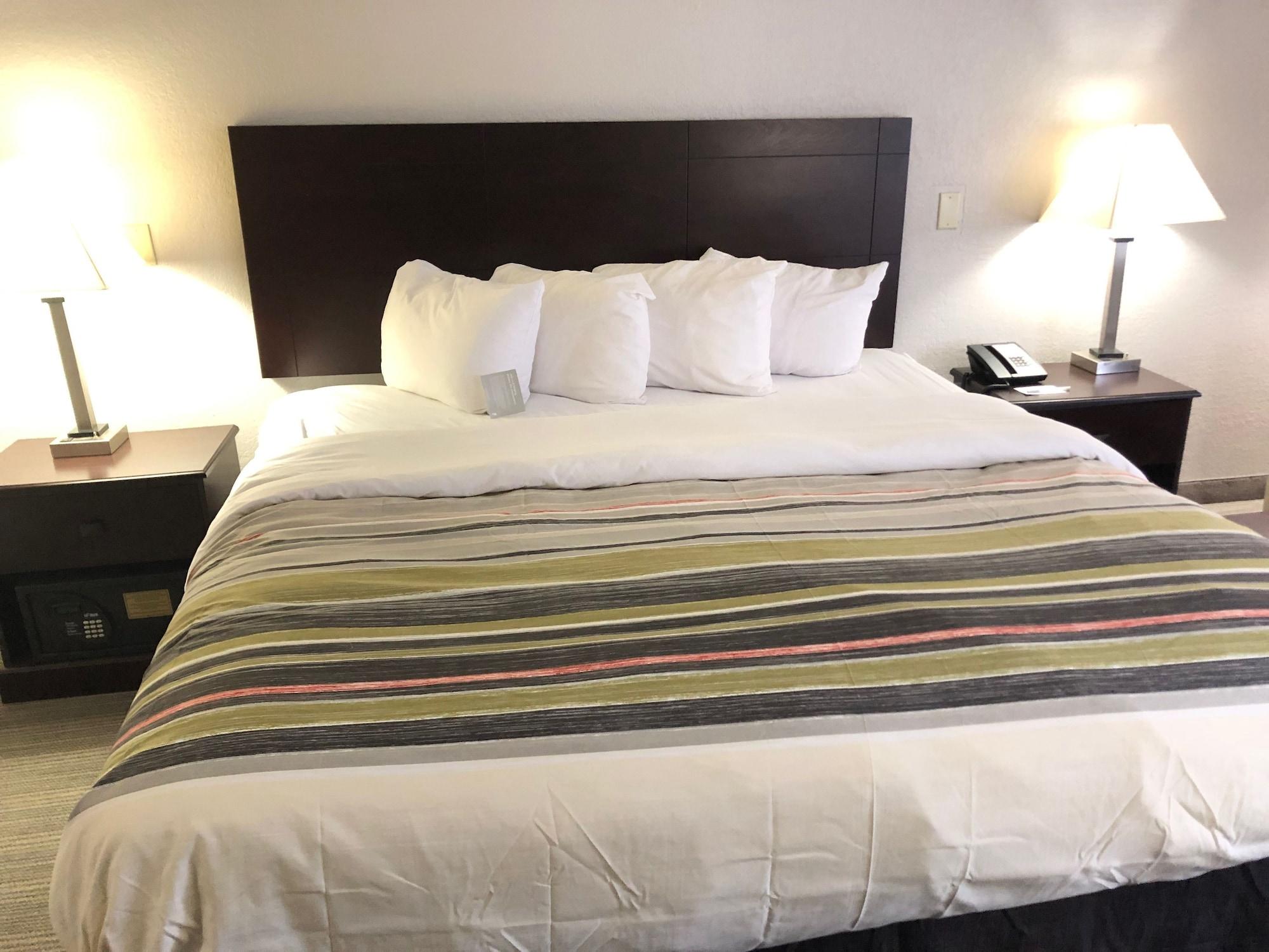 Country Inn & Suites By Radisson, Greenville, Nc Winterville Extérieur photo