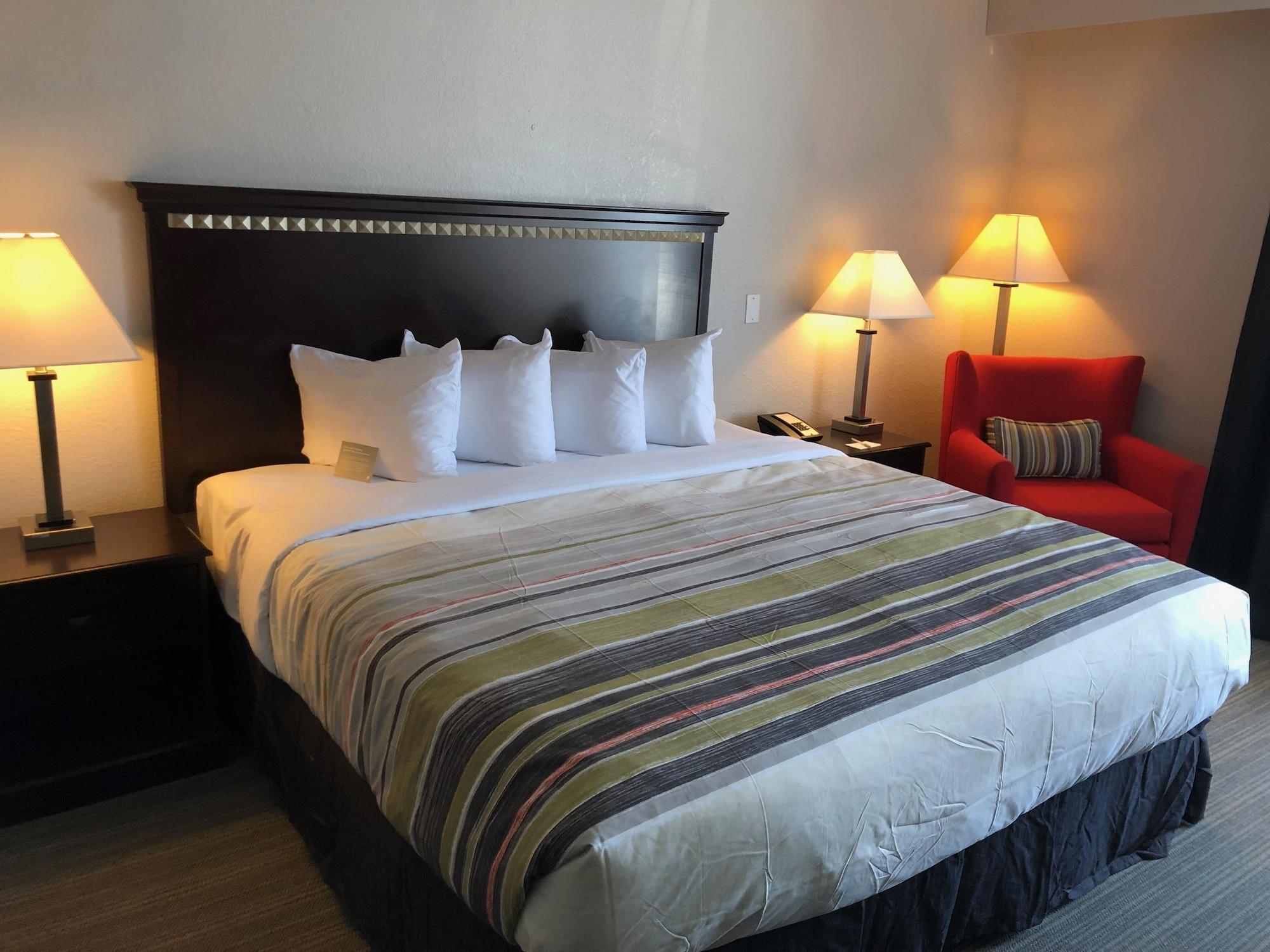 Country Inn & Suites By Radisson, Greenville, Nc Winterville Extérieur photo