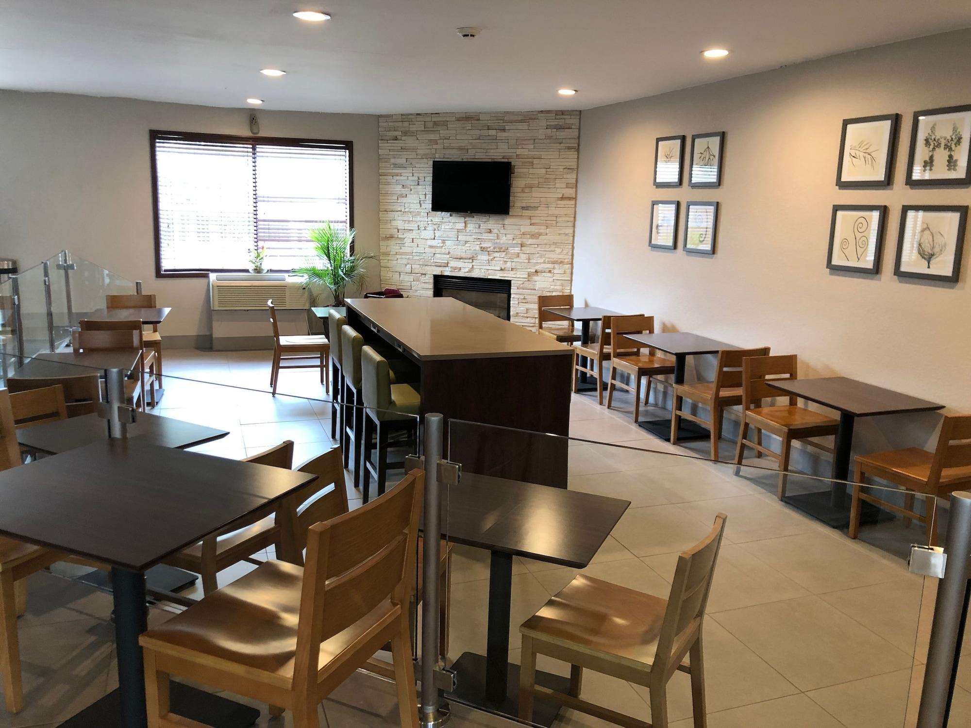 Country Inn & Suites By Radisson, Greenville, Nc Winterville Extérieur photo