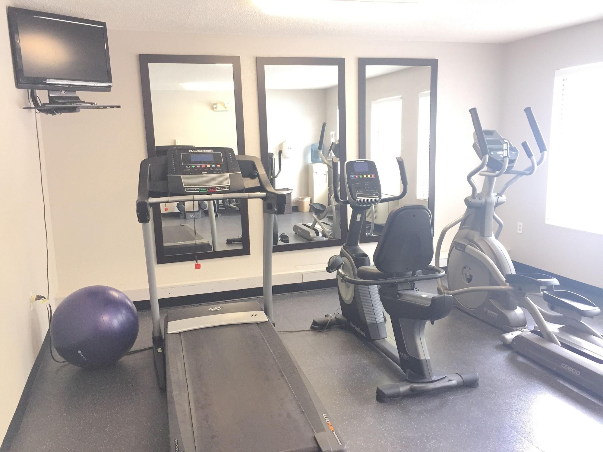 Country Inn & Suites By Radisson, Greenville, Nc Winterville Extérieur photo