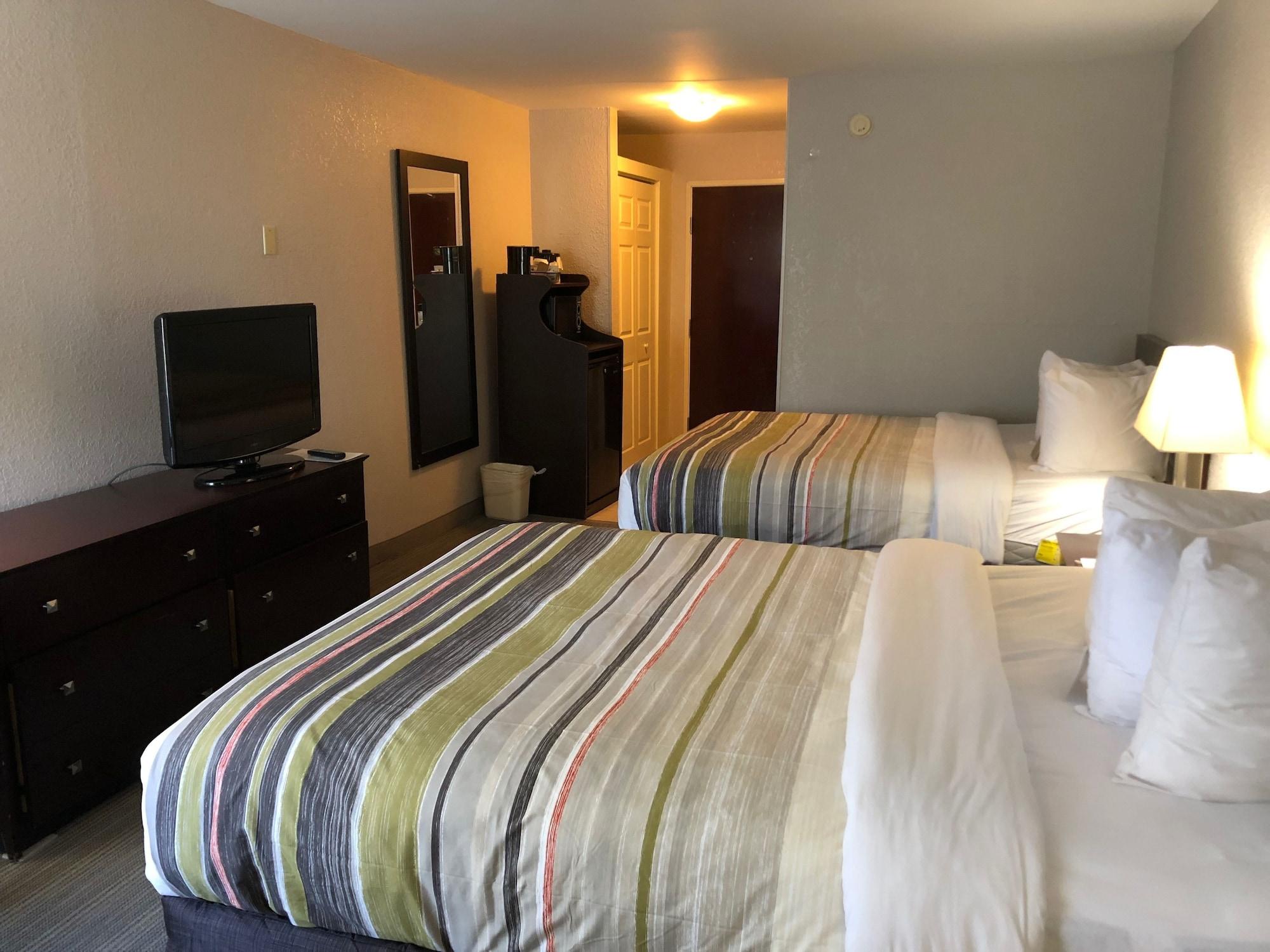 Country Inn & Suites By Radisson, Greenville, Nc Winterville Extérieur photo