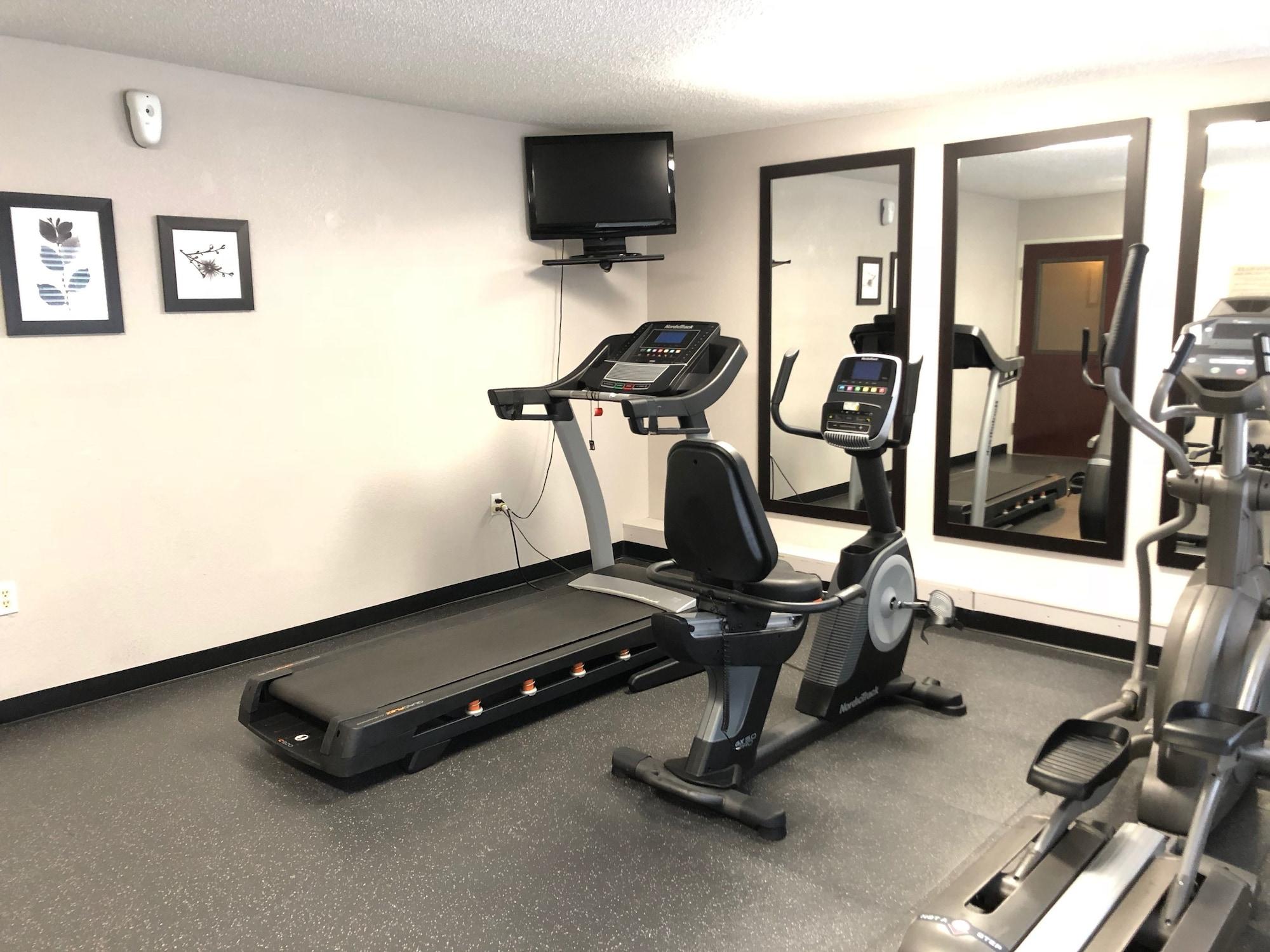 Country Inn & Suites By Radisson, Greenville, Nc Winterville Extérieur photo