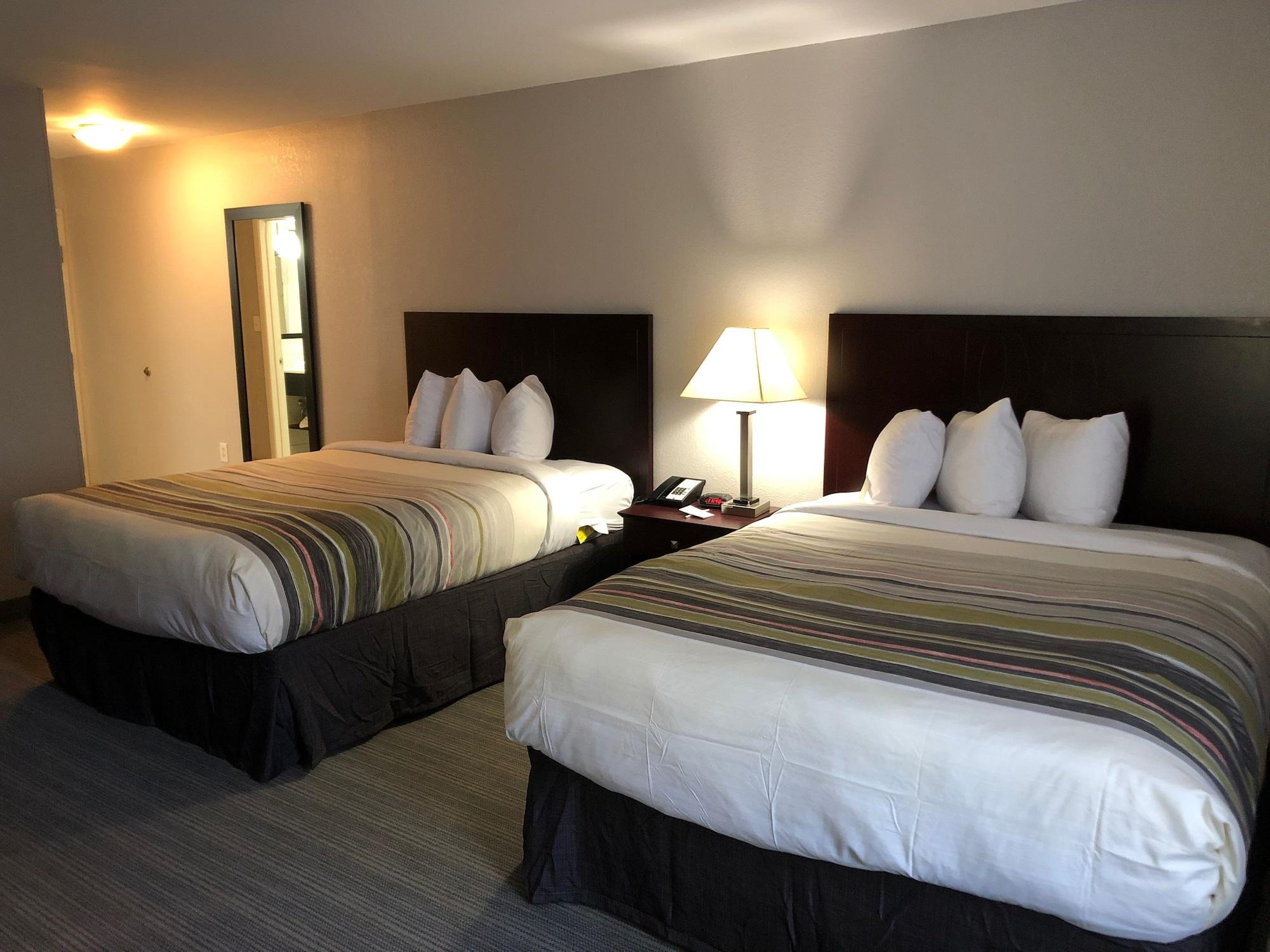 Country Inn & Suites By Radisson, Greenville, Nc Winterville Extérieur photo