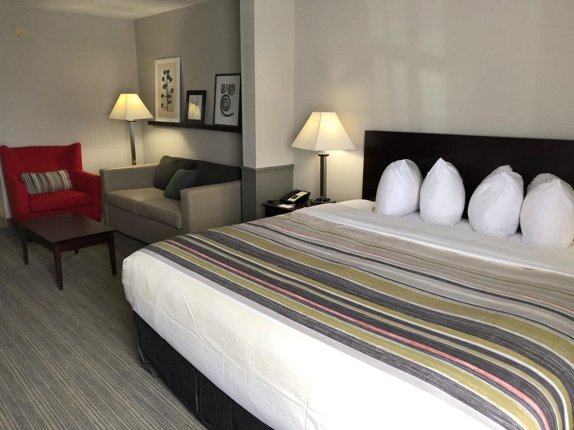Country Inn & Suites By Radisson, Greenville, Nc Winterville Extérieur photo