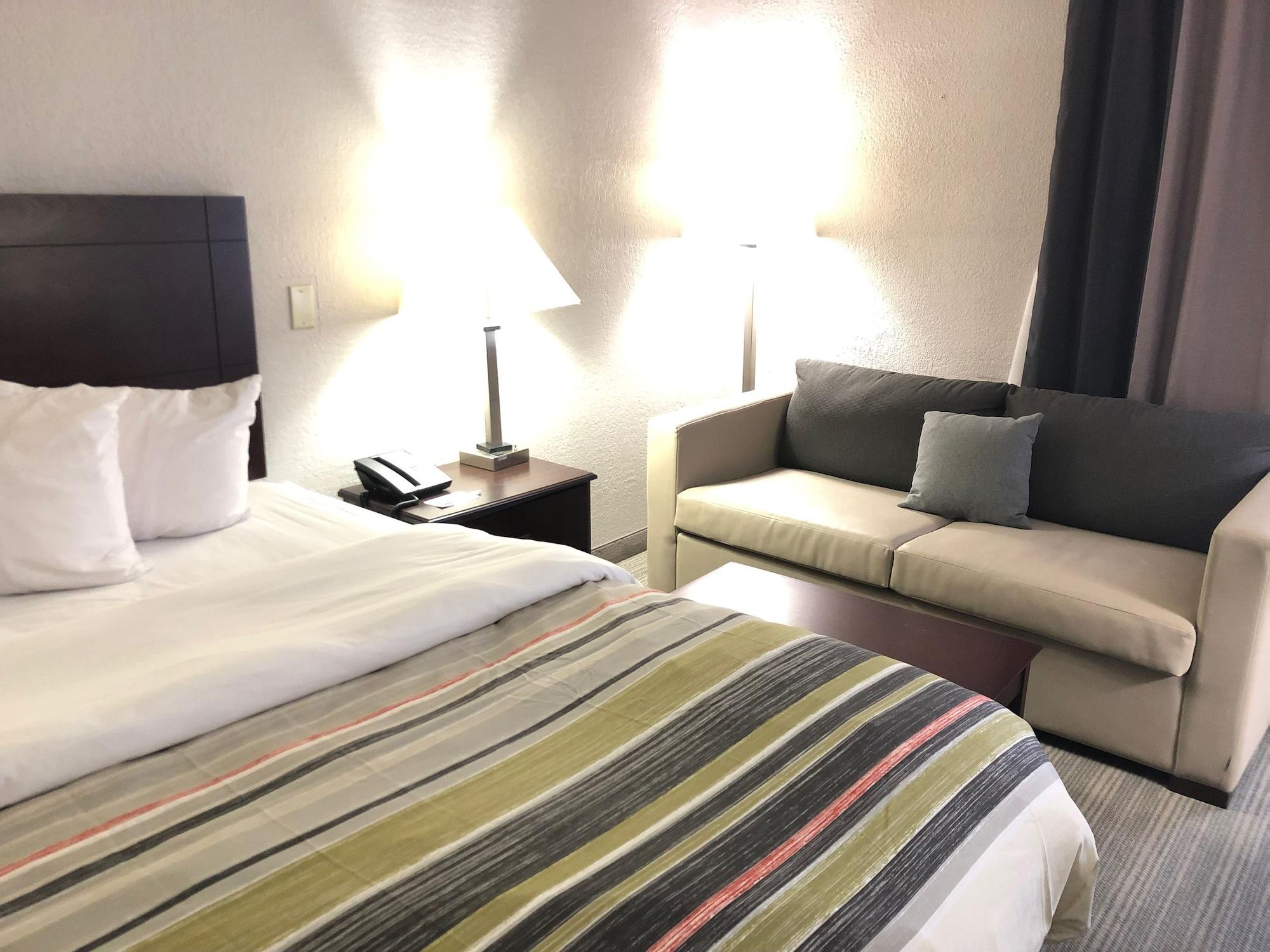 Country Inn & Suites By Radisson, Greenville, Nc Winterville Extérieur photo