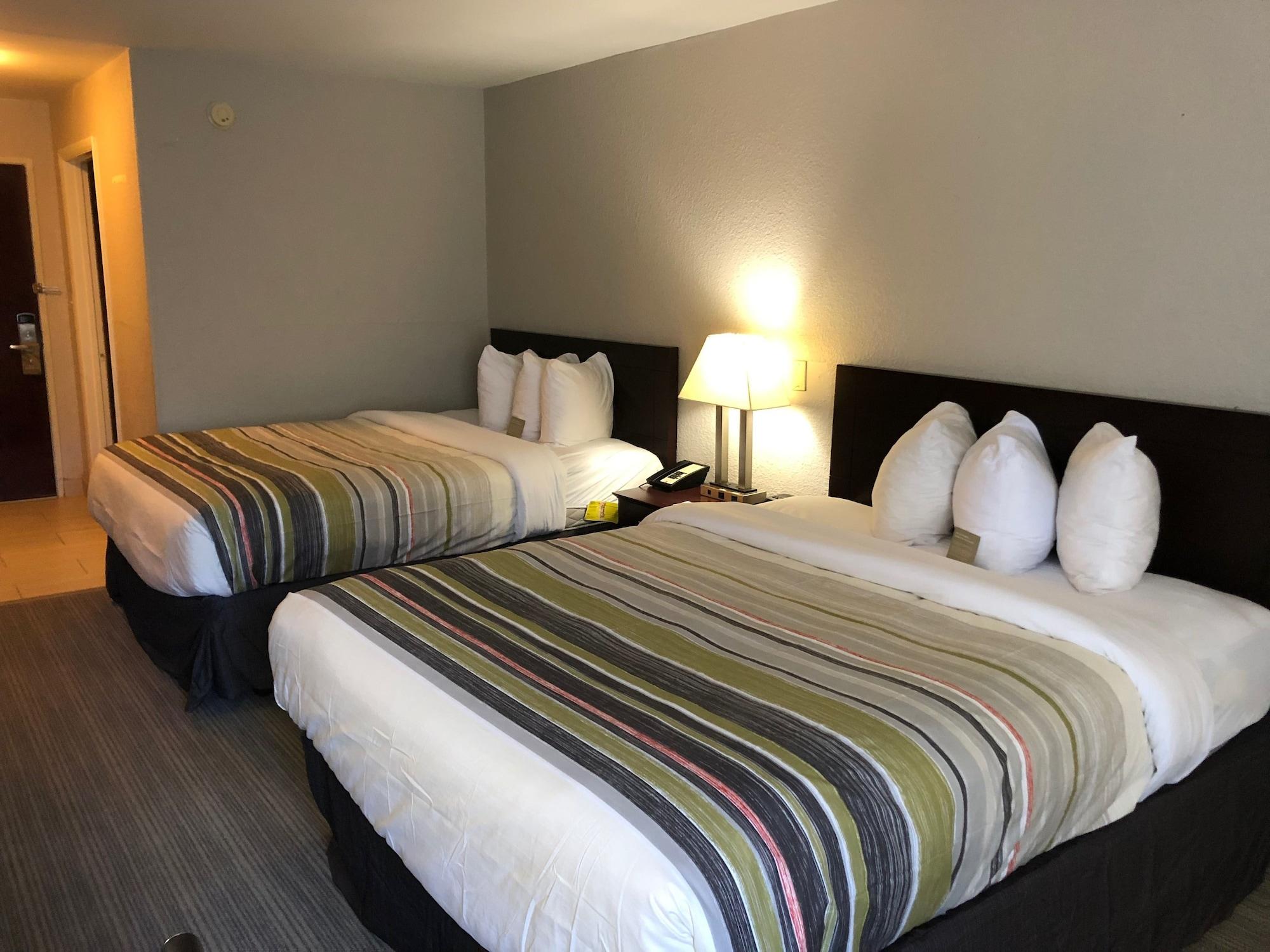 Country Inn & Suites By Radisson, Greenville, Nc Winterville Extérieur photo
