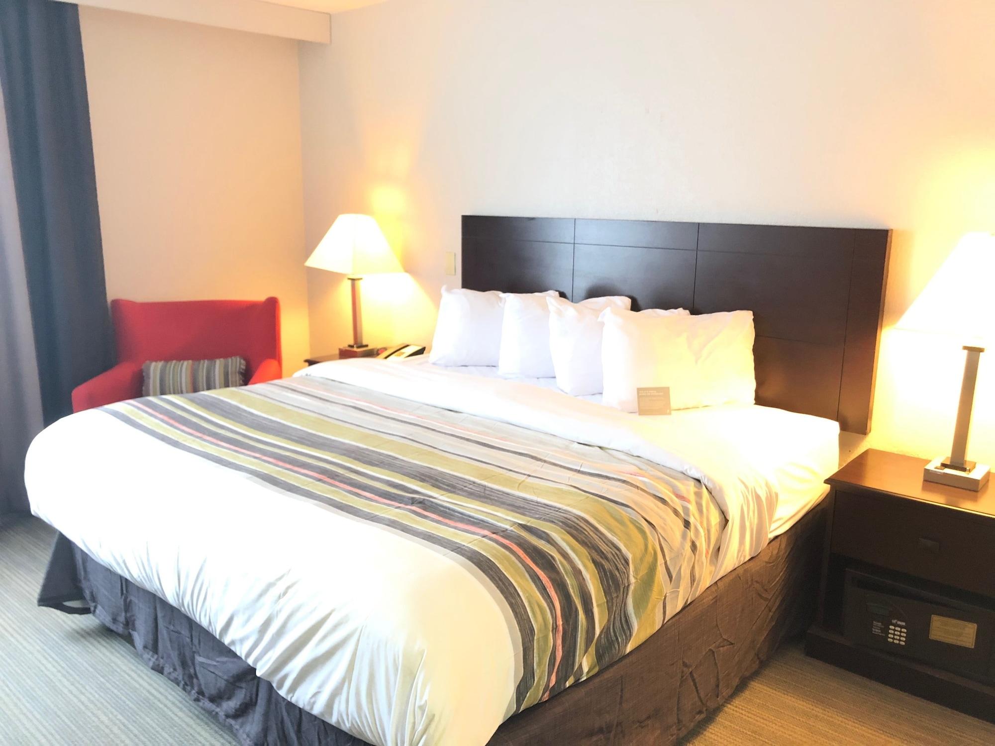 Country Inn & Suites By Radisson, Greenville, Nc Winterville Extérieur photo