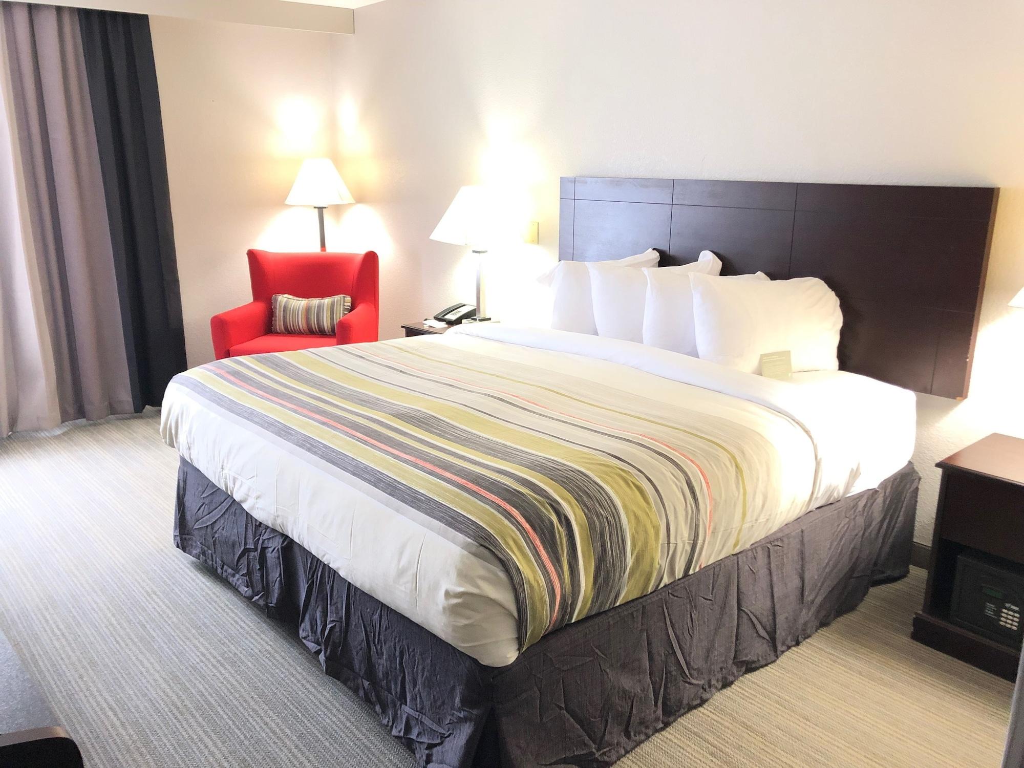 Country Inn & Suites By Radisson, Greenville, Nc Winterville Extérieur photo