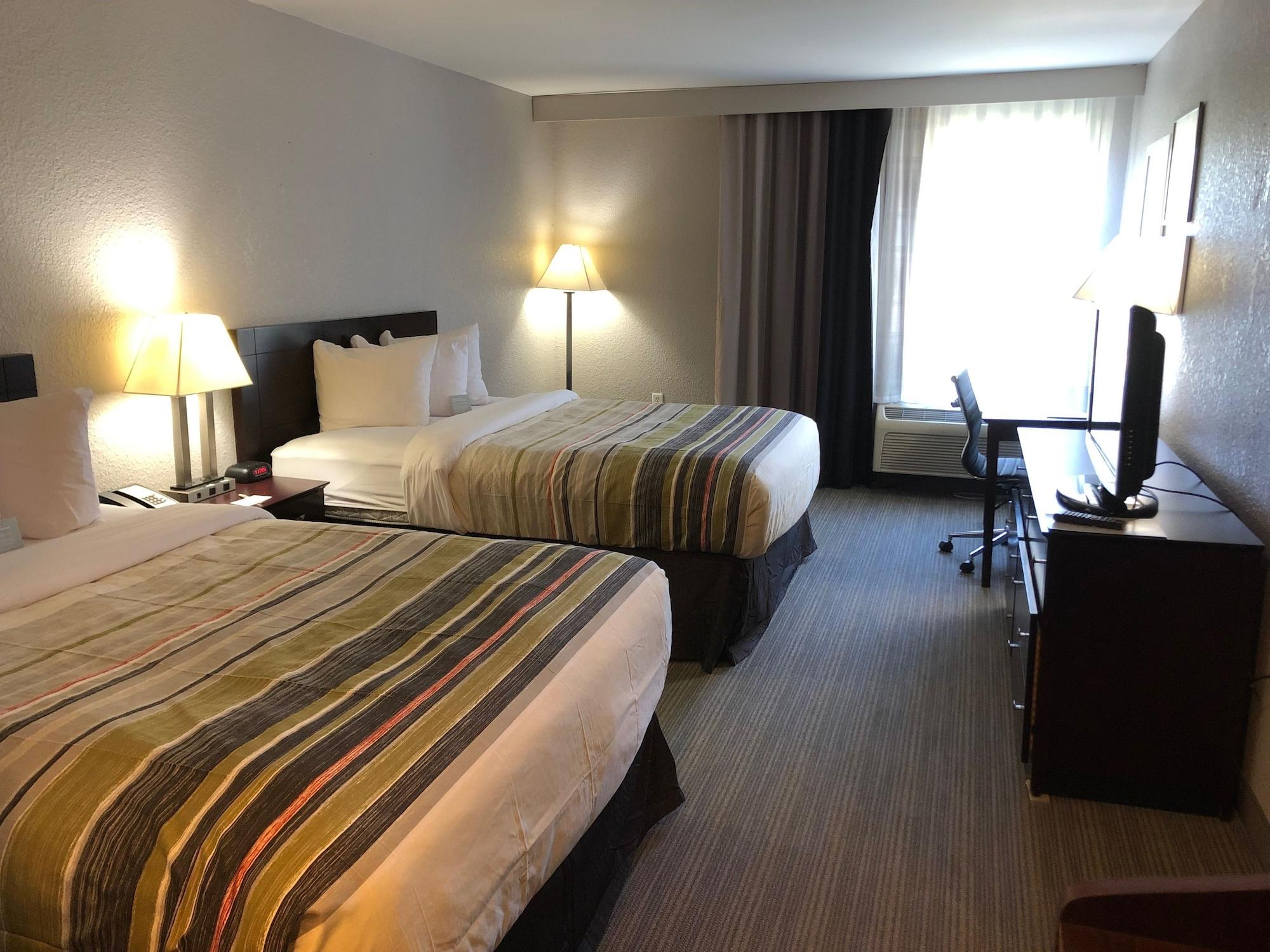 Country Inn & Suites By Radisson, Greenville, Nc Winterville Extérieur photo