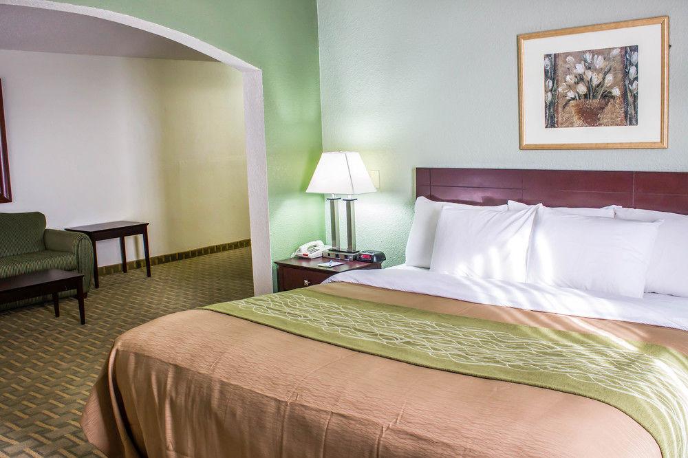Country Inn & Suites By Radisson, Greenville, Nc Winterville Extérieur photo