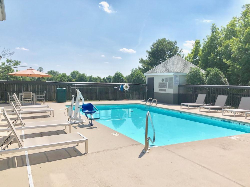 Country Inn & Suites By Radisson, Greenville, Nc Winterville Extérieur photo