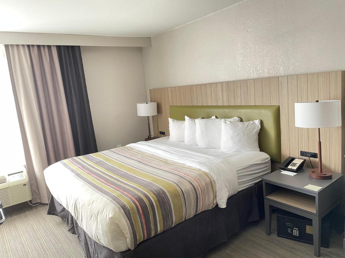 Country Inn & Suites By Radisson, Greenville, Nc Winterville Extérieur photo