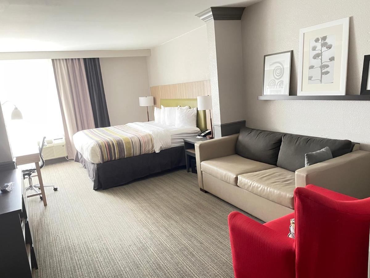 Country Inn & Suites By Radisson, Greenville, Nc Winterville Extérieur photo