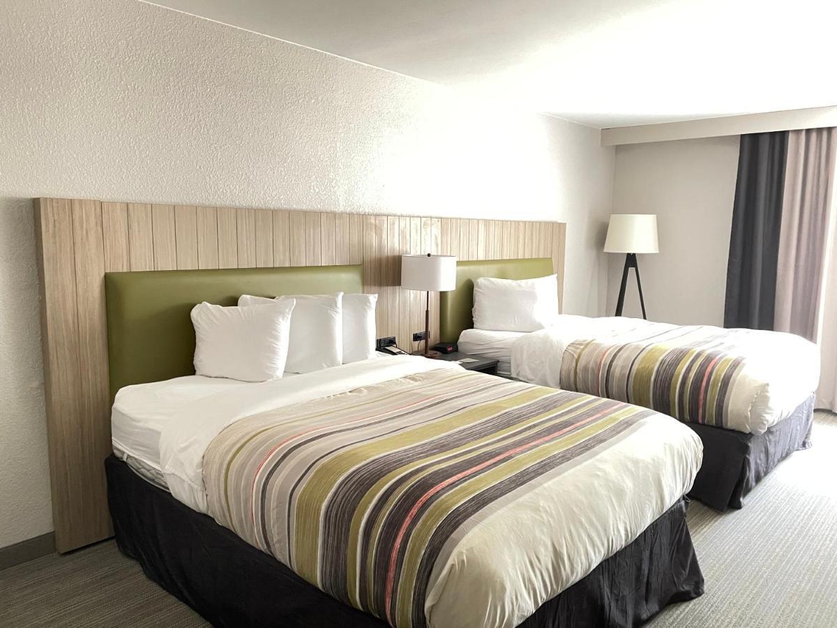 Country Inn & Suites By Radisson, Greenville, Nc Winterville Extérieur photo