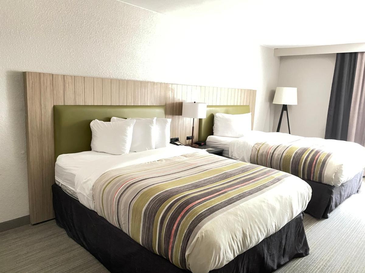 Country Inn & Suites By Radisson, Greenville, Nc Winterville Extérieur photo