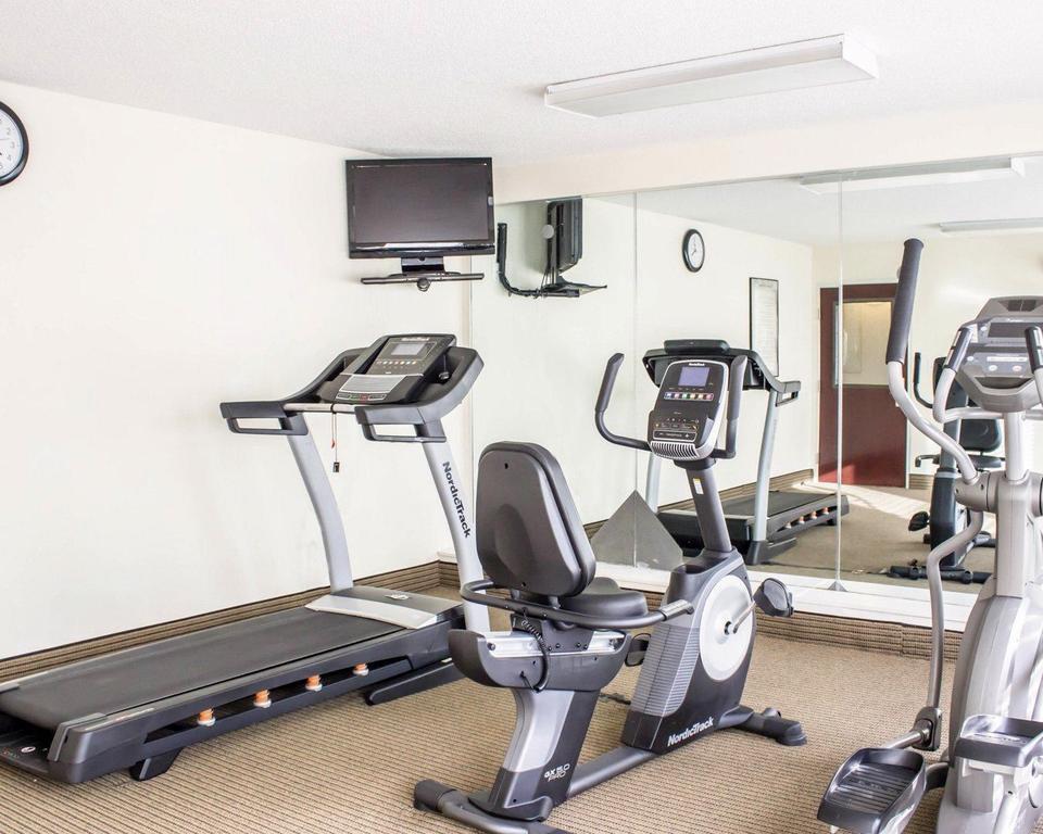 Country Inn & Suites By Radisson, Greenville, Nc Winterville Extérieur photo