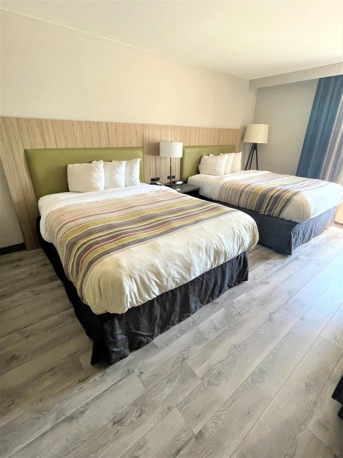 Country Inn & Suites By Radisson, Greenville, Nc Winterville Extérieur photo