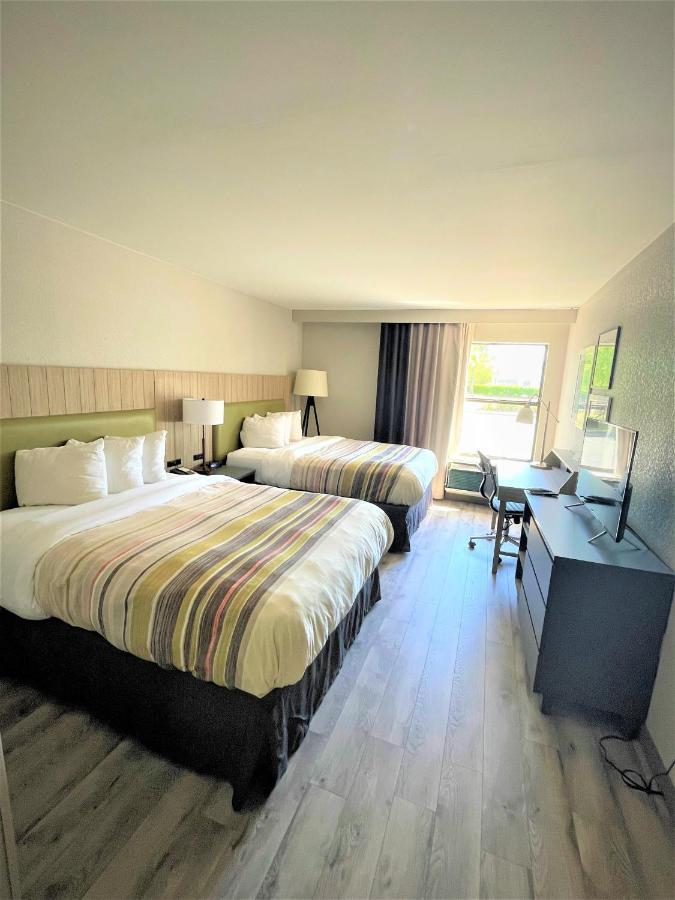 Country Inn & Suites By Radisson, Greenville, Nc Winterville Extérieur photo