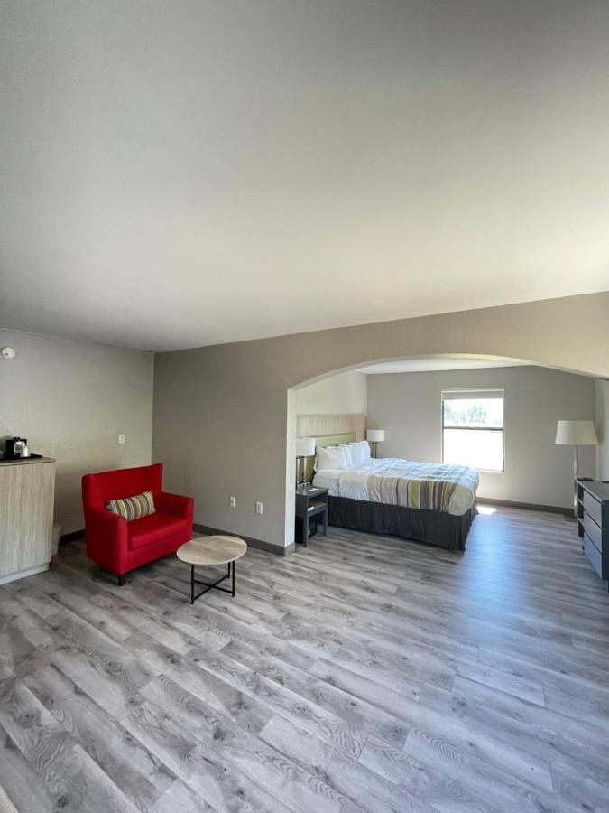 Country Inn & Suites By Radisson, Greenville, Nc Winterville Extérieur photo