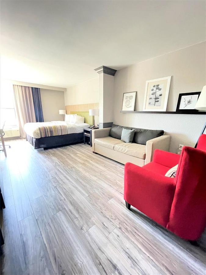 Country Inn & Suites By Radisson, Greenville, Nc Winterville Extérieur photo