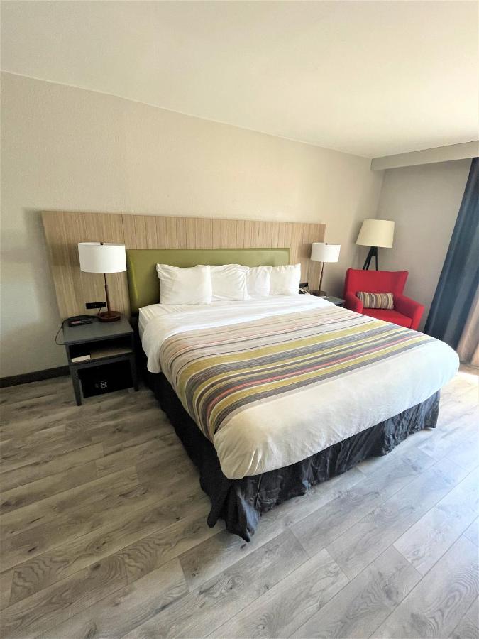 Country Inn & Suites By Radisson, Greenville, Nc Winterville Extérieur photo