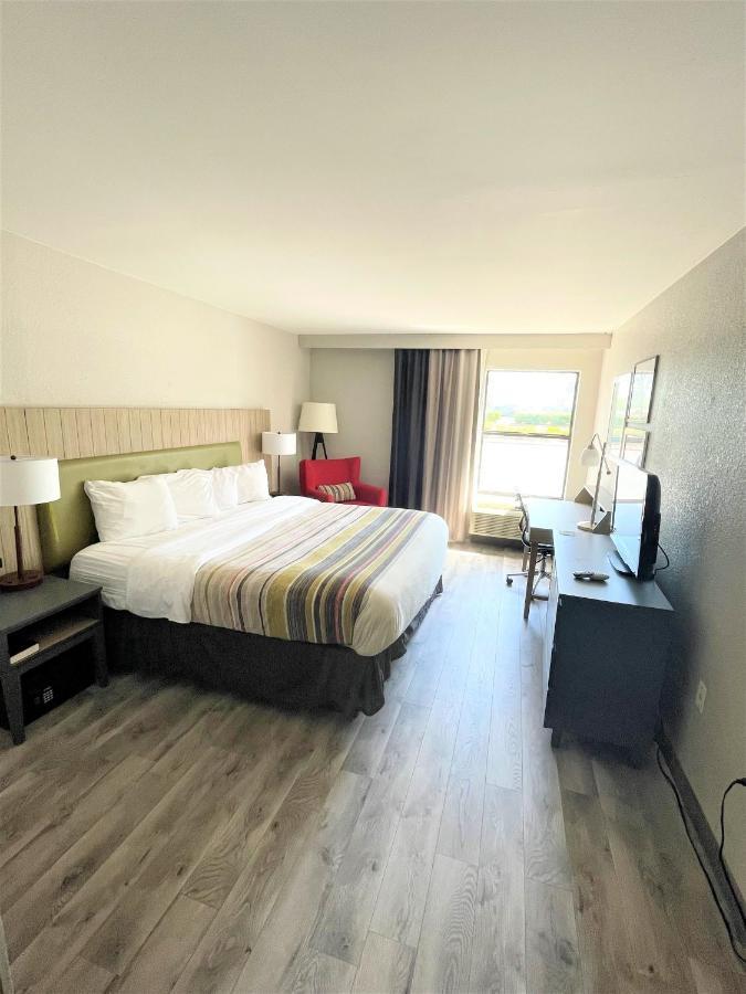 Country Inn & Suites By Radisson, Greenville, Nc Winterville Extérieur photo