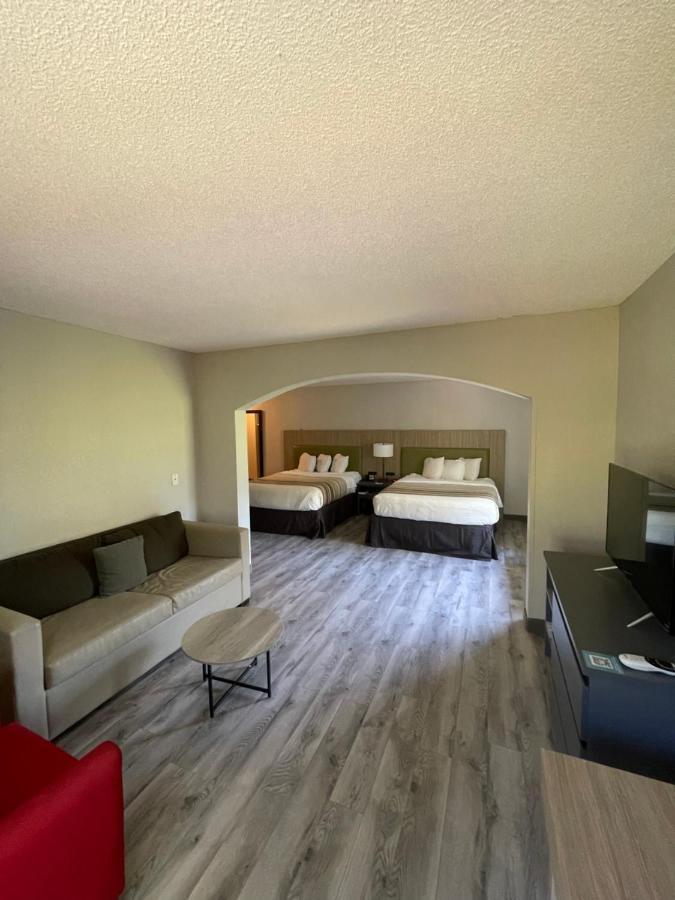 Country Inn & Suites By Radisson, Greenville, Nc Winterville Extérieur photo
