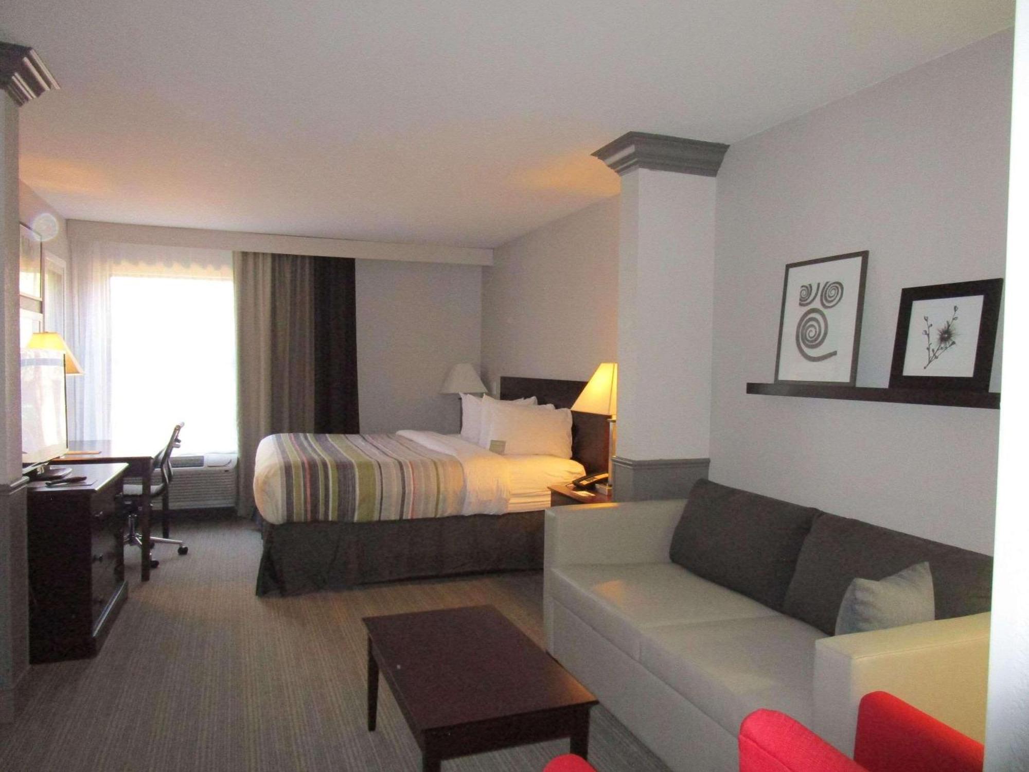 Country Inn & Suites By Radisson, Greenville, Nc Winterville Extérieur photo