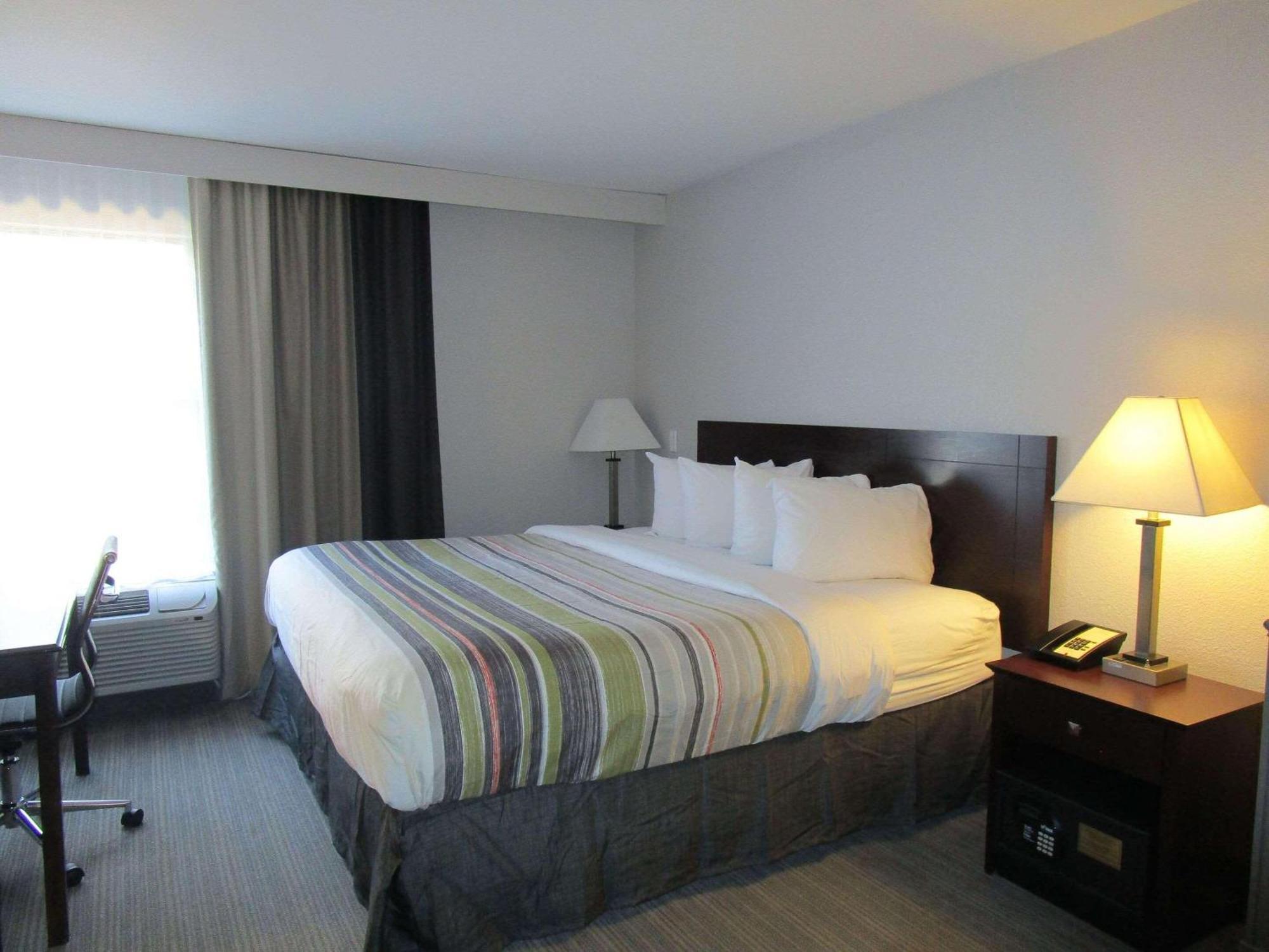 Country Inn & Suites By Radisson, Greenville, Nc Winterville Extérieur photo
