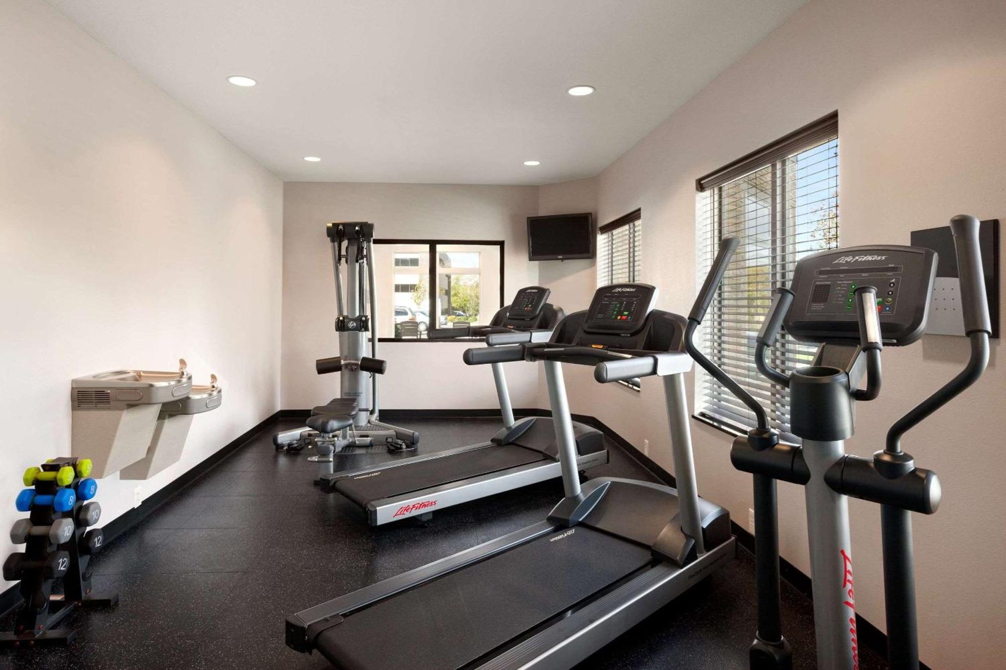 Country Inn & Suites By Radisson, Greenville, Nc Winterville Extérieur photo