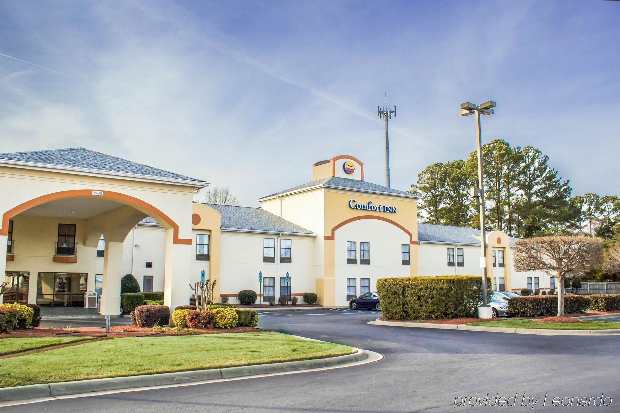 Country Inn & Suites By Radisson, Greenville, Nc Winterville Extérieur photo