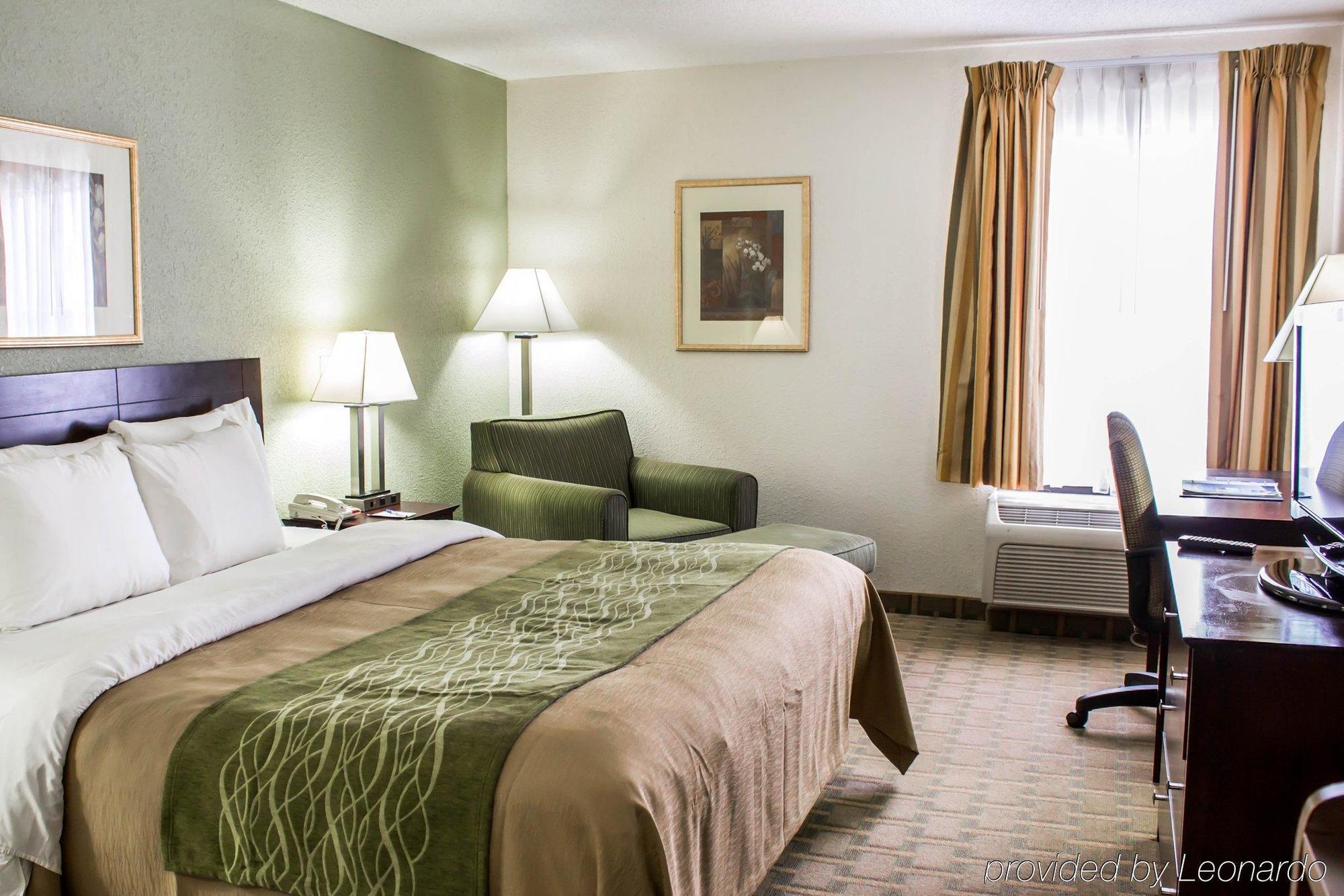 Country Inn & Suites By Radisson, Greenville, Nc Winterville Extérieur photo