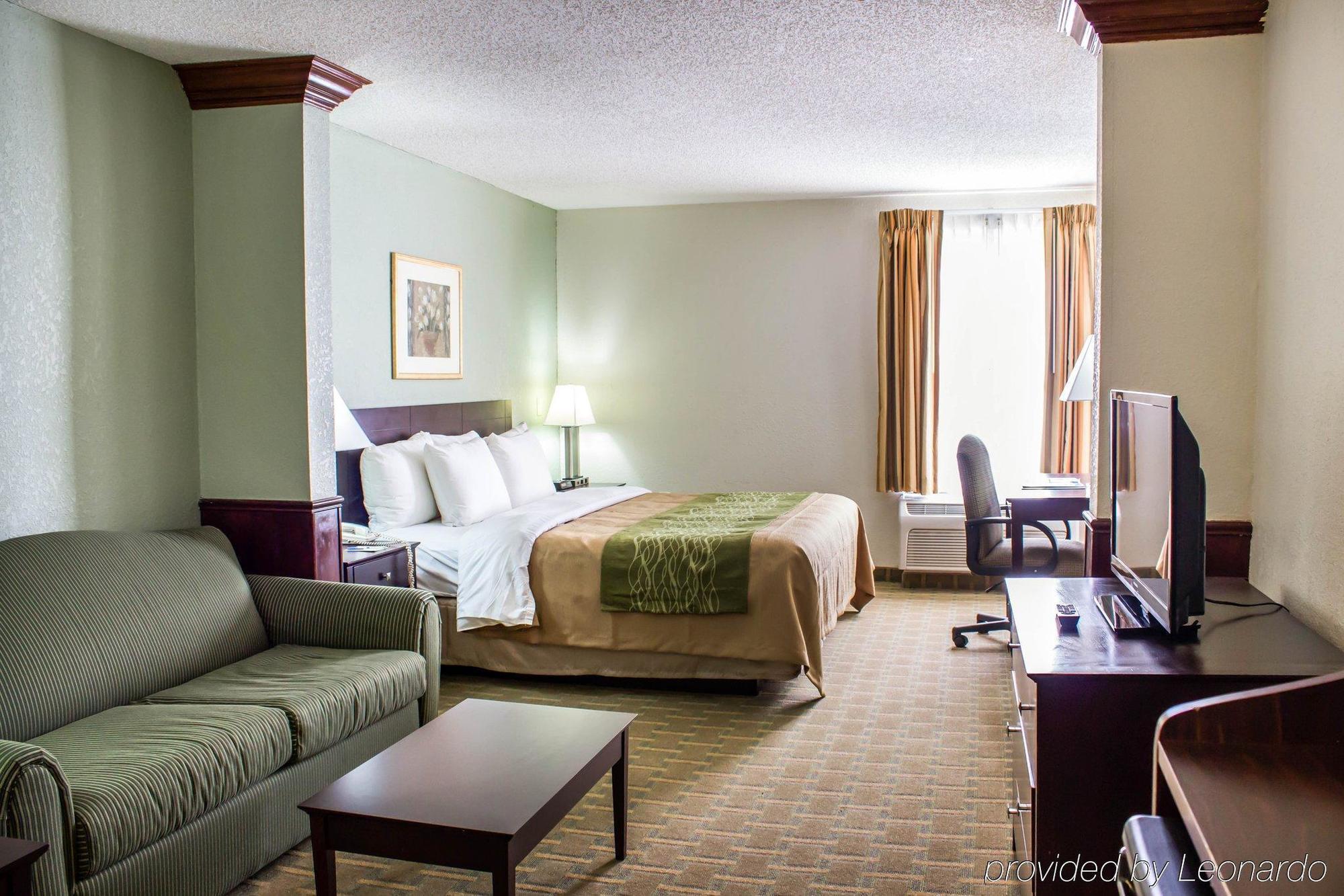 Country Inn & Suites By Radisson, Greenville, Nc Winterville Extérieur photo