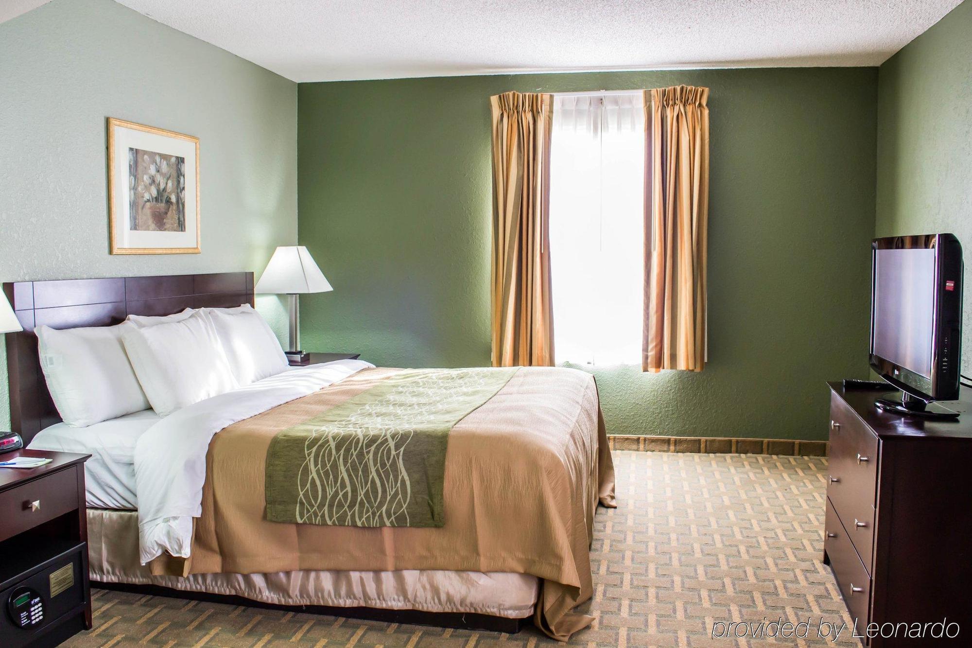 Country Inn & Suites By Radisson, Greenville, Nc Winterville Extérieur photo