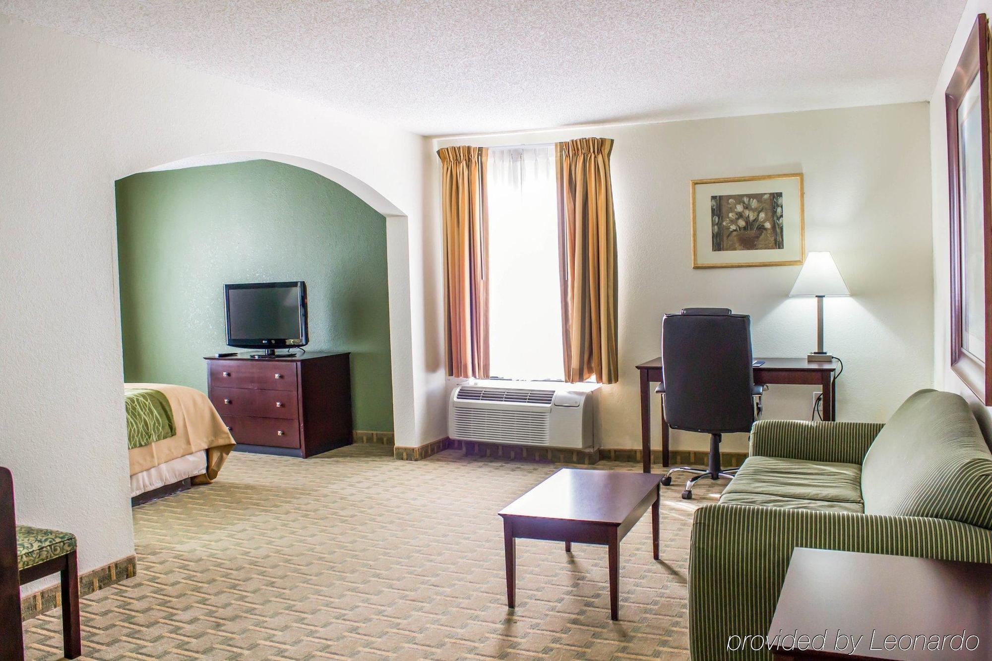 Country Inn & Suites By Radisson, Greenville, Nc Winterville Extérieur photo