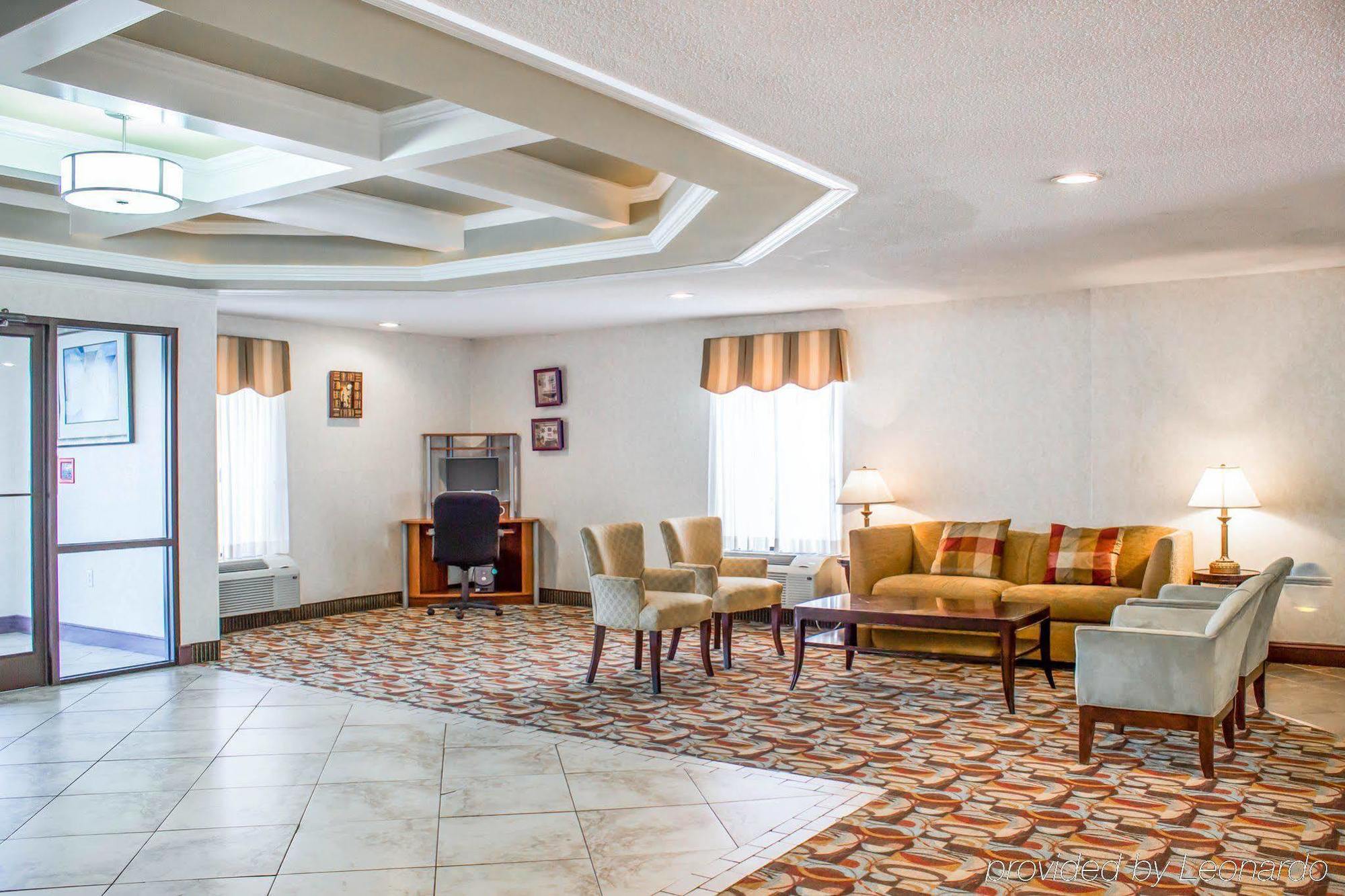 Country Inn & Suites By Radisson, Greenville, Nc Winterville Extérieur photo