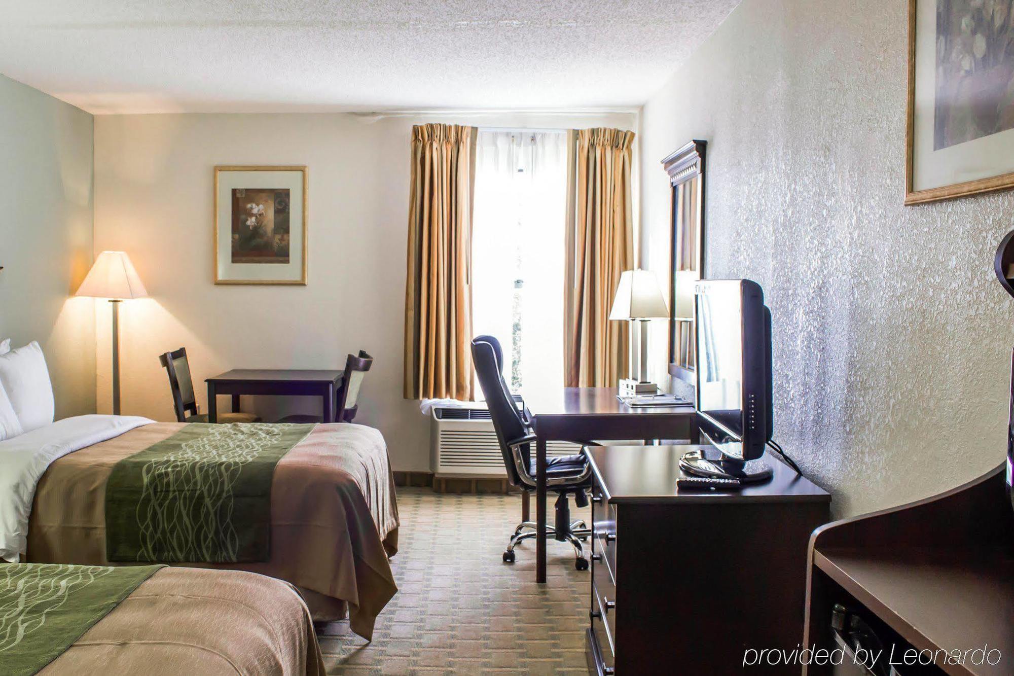 Country Inn & Suites By Radisson, Greenville, Nc Winterville Extérieur photo
