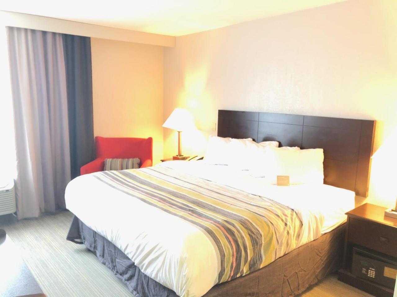 Country Inn & Suites By Radisson, Greenville, Nc Winterville Extérieur photo