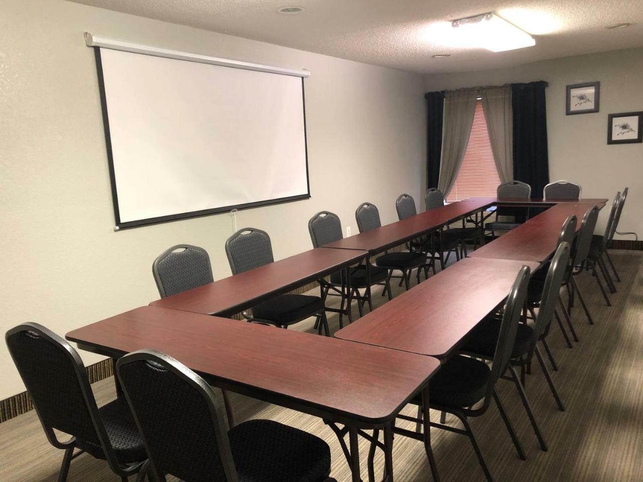 Country Inn & Suites By Radisson, Greenville, Nc Winterville Extérieur photo