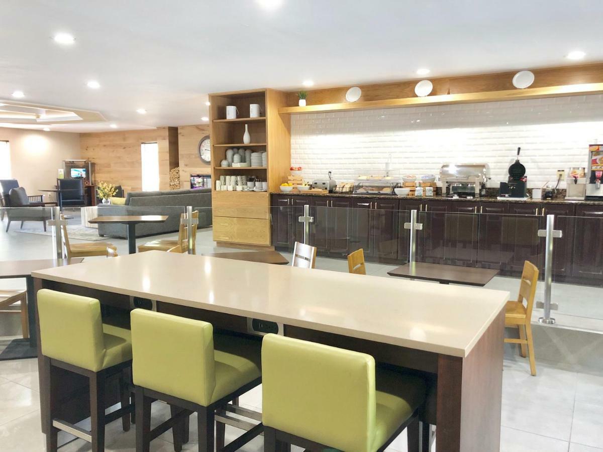 Country Inn & Suites By Radisson, Greenville, Nc Winterville Extérieur photo